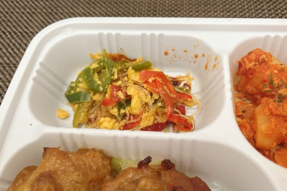 ミールズ(meals)のおいしいメニューを紹介