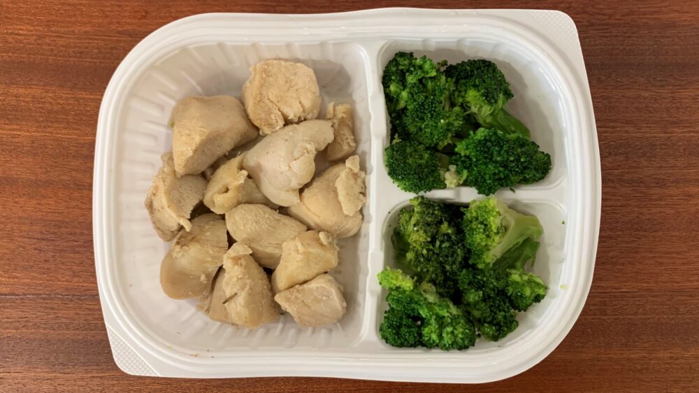 gofood,ゴーフード,ブロチキS