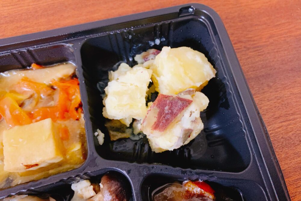つるかめキッチン,たんぱく質&塩分制限の実食レビュー