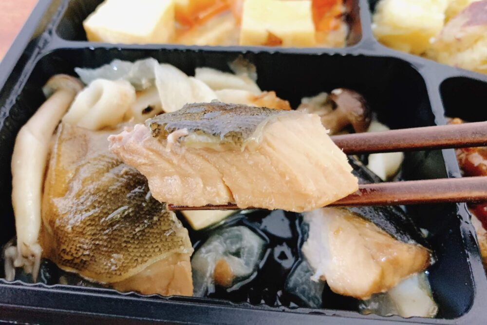 つるかめキッチン,たんぱく質&塩分制限の実食レビュー