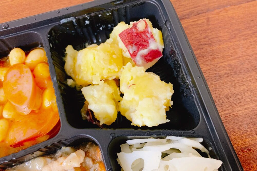 つるかめキッチン,たんぱく質&塩分制限の実食レビュー