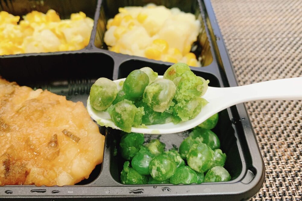 つるかめキッチン,たんぱく質&塩分制限の実食レビュー