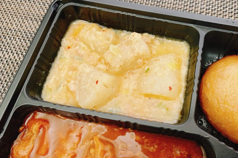 つるかめキッチン,たんぱく質&塩分制限の実食レビュー