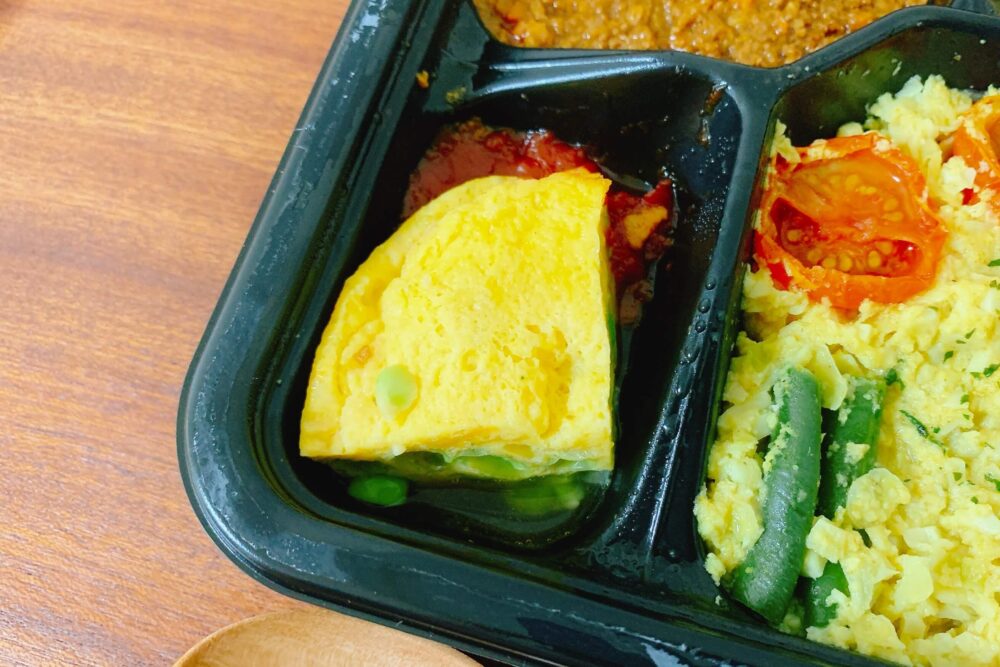 ライザップサポートミールのセットDを実食レビュー