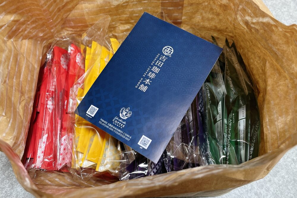 一人暮らし向けのふるさと納税