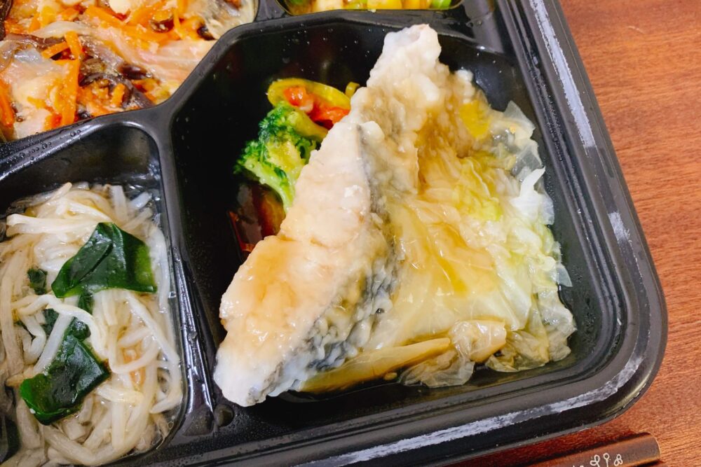 ライザップサポートミールのセットDを実食レビュー