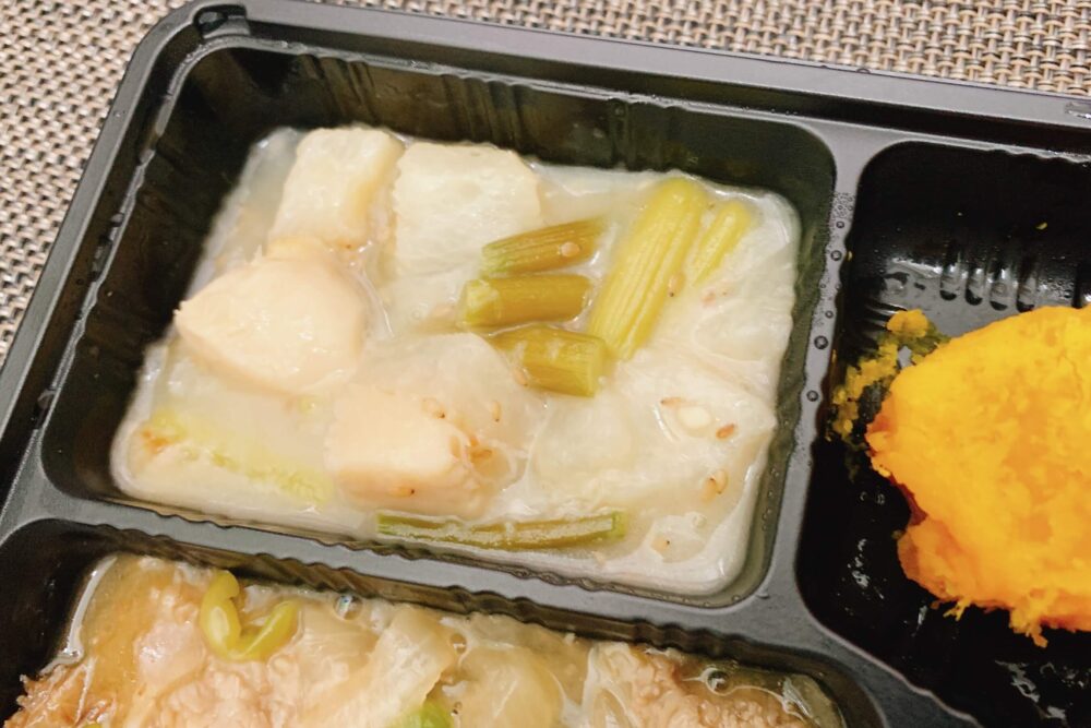 つるかめバランス栄養御膳を実食レビュー
