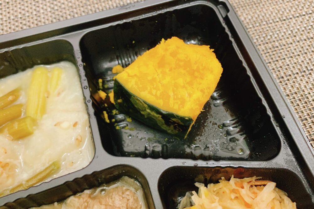 つるかめバランス栄養御膳を実食レビュー