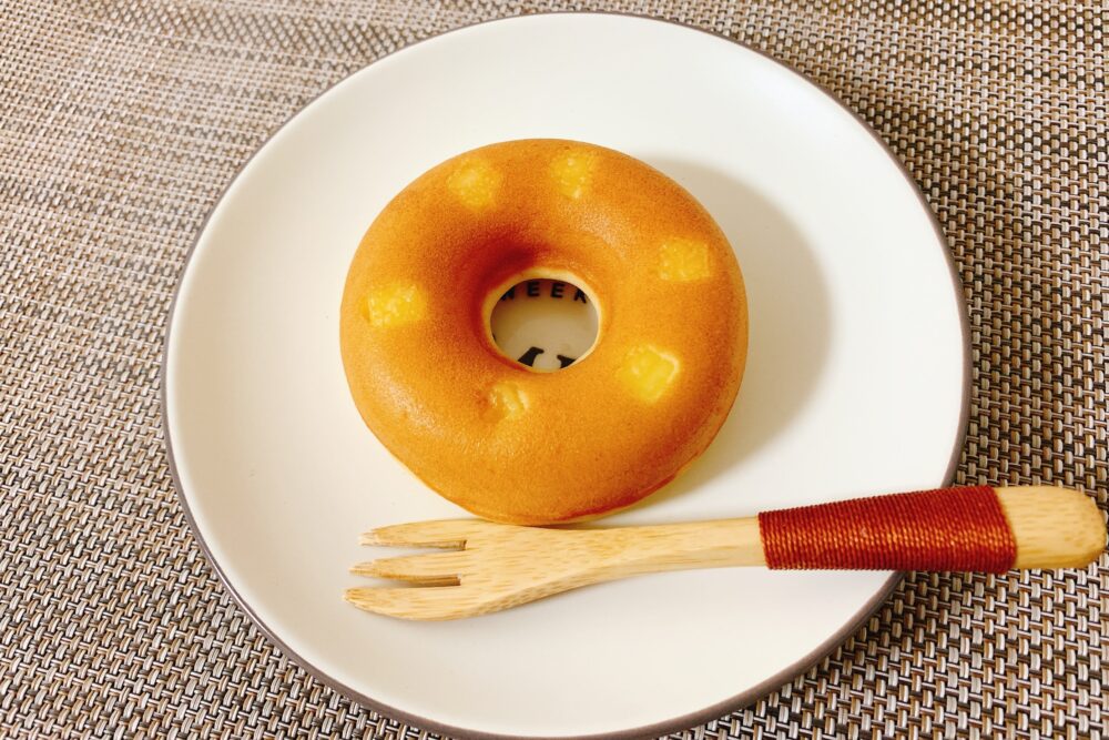 ママの休食のメリット