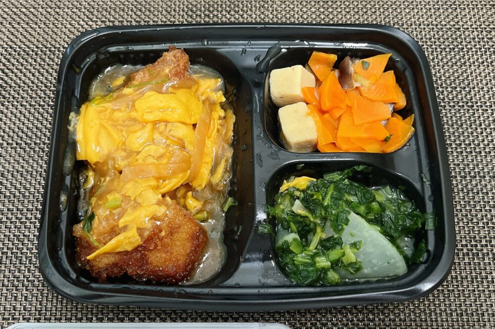 ワタミの宅食ダイレクトのおいしいメニュー