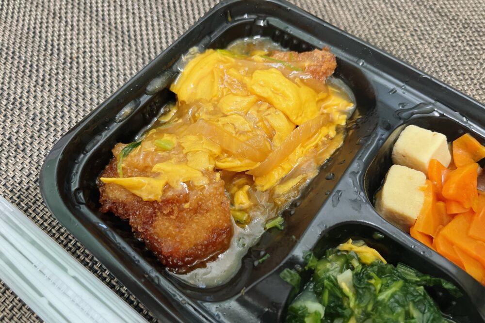 ワタミの宅食ダイレクトのおいしいメニュー