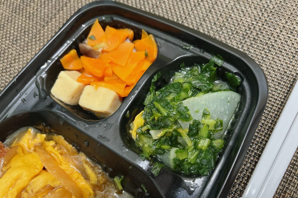 ワタミの宅食ダイレクトのおいしいメニュー