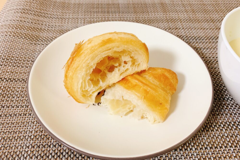 ママの休食スープ