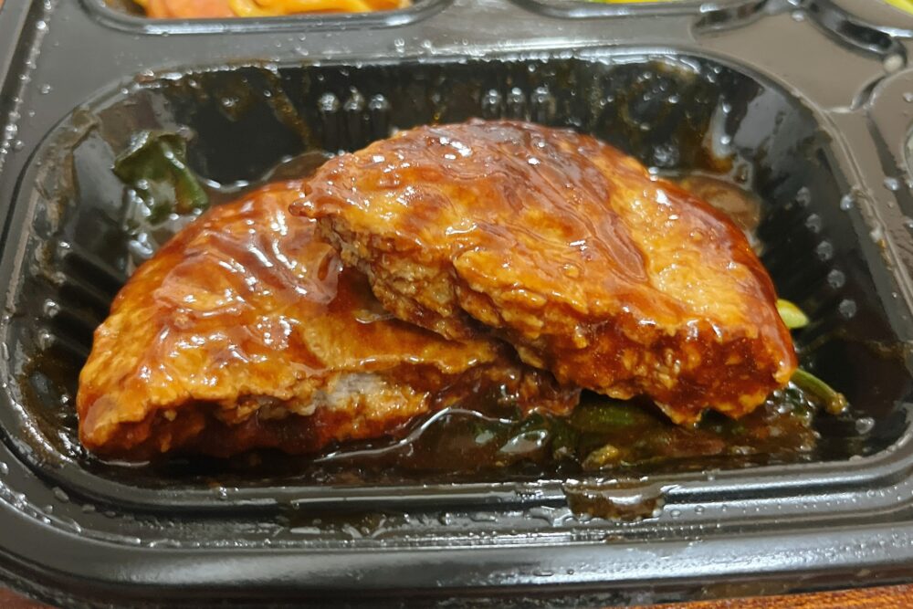 ワタミの宅食ダイレクトの実食レビュー