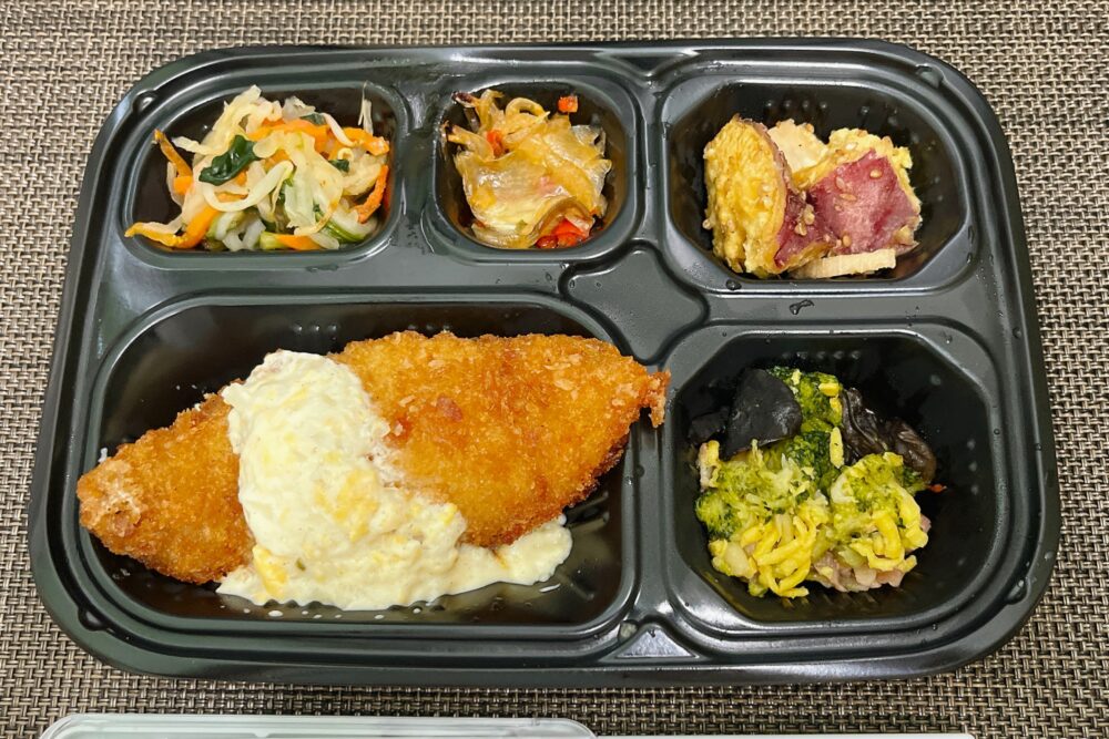 ワタミの宅食ダイレクトの実食レビュー