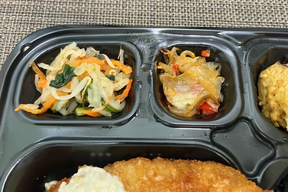 ワタミの宅食ダイレクトの実食レビュー