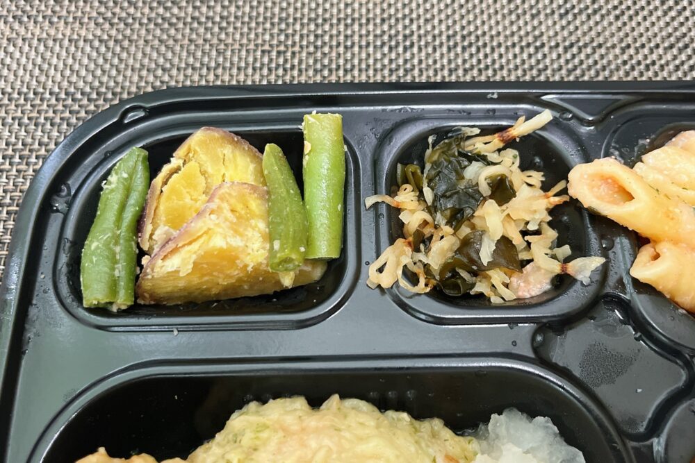 ワタミの宅食ダイレクトの実食レビュー