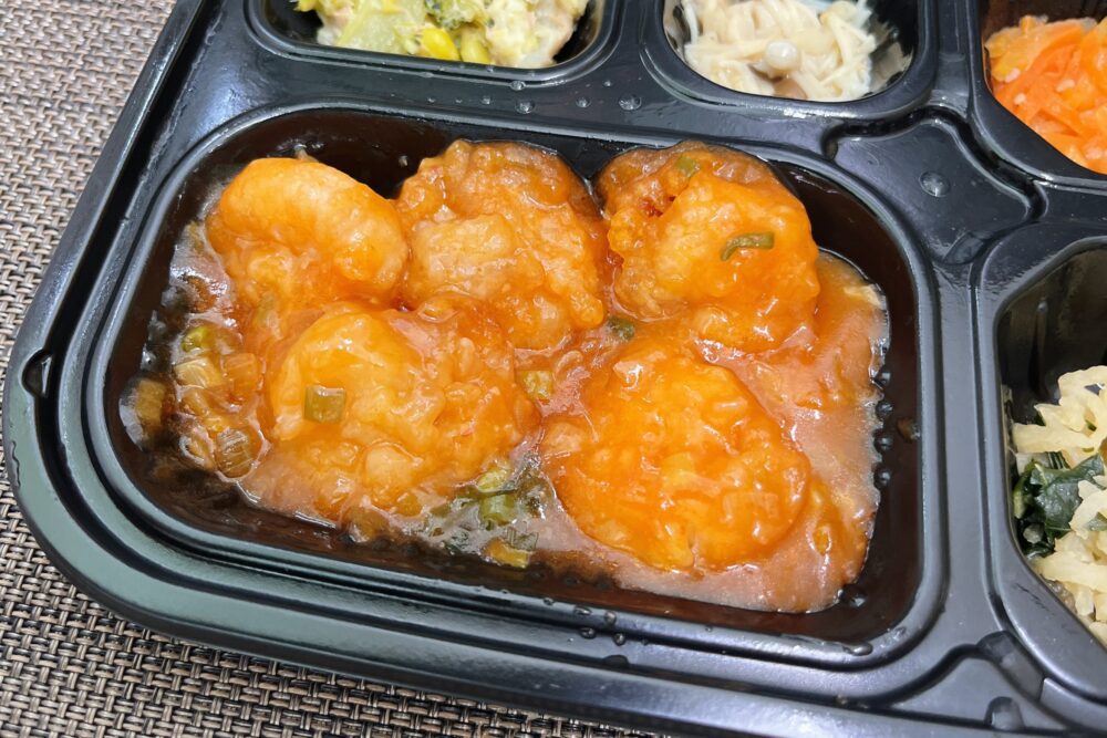 ワタミの宅食ダイレクトの実食レビュー