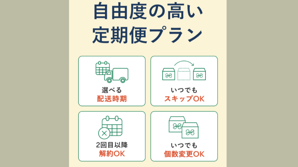 グリーンスプーン・デリ弁当の特徴