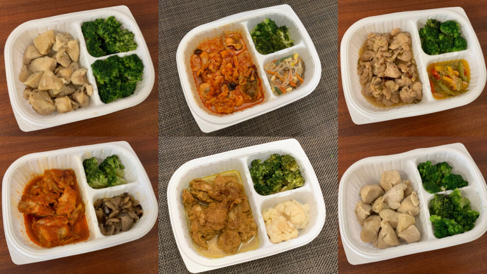 gofood,ゴーフード,ブロチキ