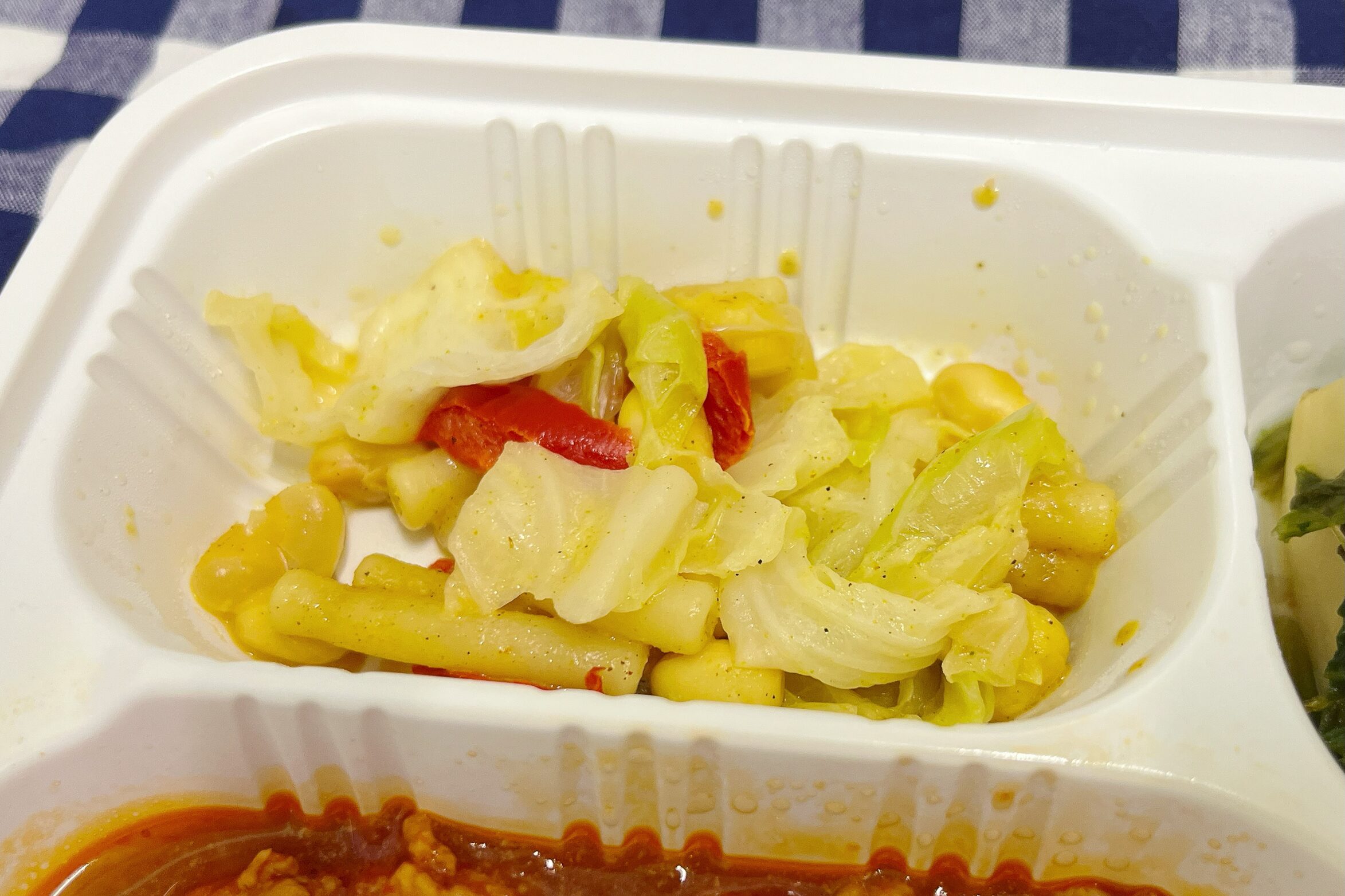 ミールズ(meals)の美味しかったメニュー