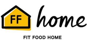 FitFoodHome(フィットフードホーム)のロゴ