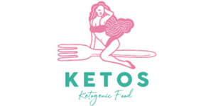 KETOS logo