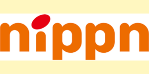 ニップン(nippun)の『いまどきごはん』のロゴ.logo