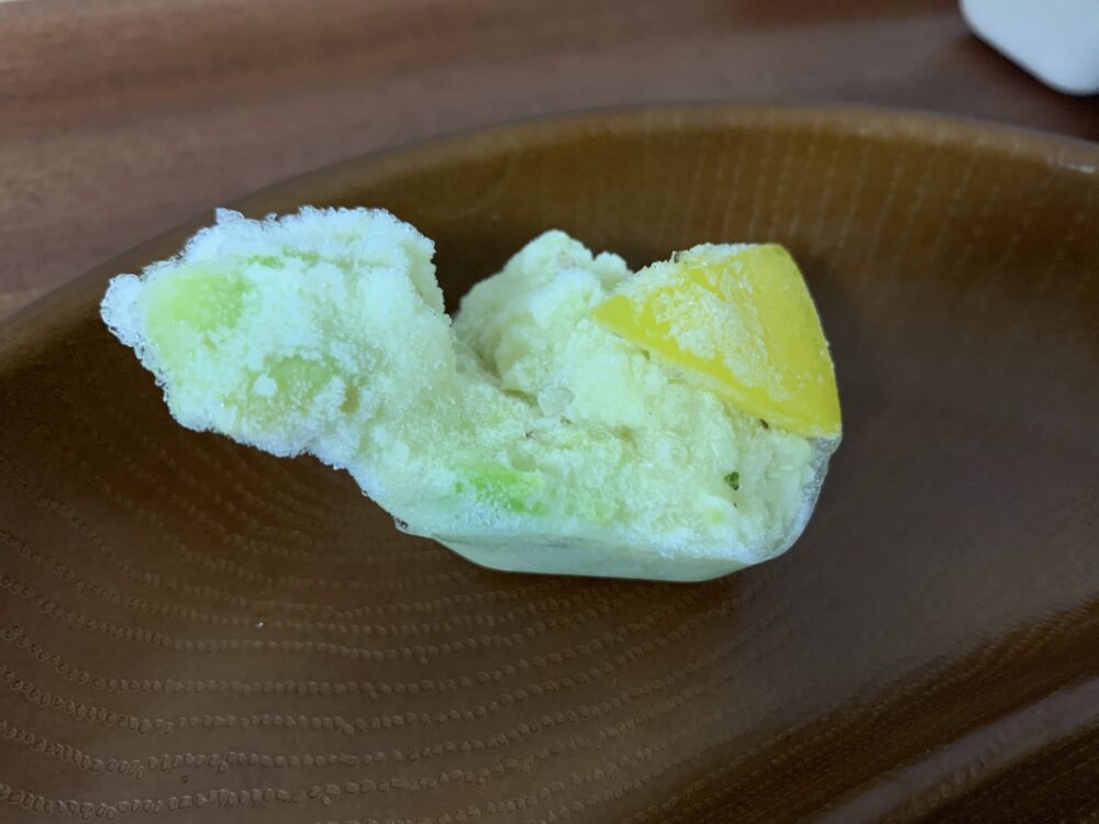 冷凍 副菜